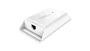 D-Link DPE-301GI Inyector Gigabit PoE+ 30W Blanco
