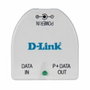 D-Link DPE-301GI Inyector Gigabit PoE+ 30W