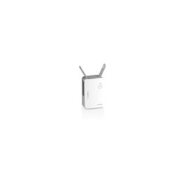 D-Link DAP-1620/E AC1200 con antenas externas