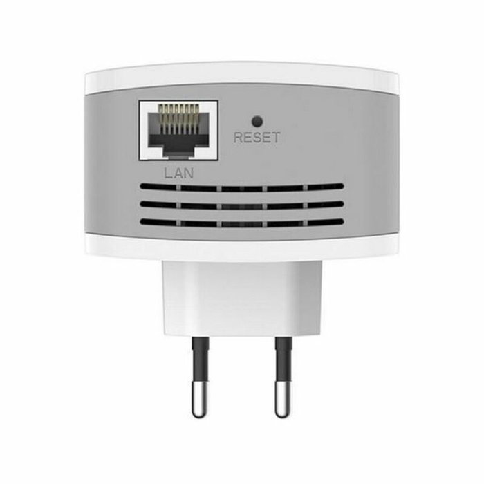 D-Link DAP-1620 Repetidor Inalámbrico AC1300 Blanco D-Link DAP-1620 Repetidor Inalámbrico AC1300 Blanco