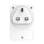 D-Link DAP-1620 Repetidor Inalámbrico AC1300 Blanco