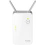 D-Link DAP1620 Extensor/Amplificador WiFi AC1300 Dual-Band, Puerto Gigabit LAN, Configuración WPS/APP, Compatible con Mesh EXO, Punto de Acceso