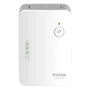 D-Link DAP-1620 AC1300 Repetidor Inalámbrico WiFi 1300Mbps Doble Banda 2.4/5GHz con 2 Antenas Externas