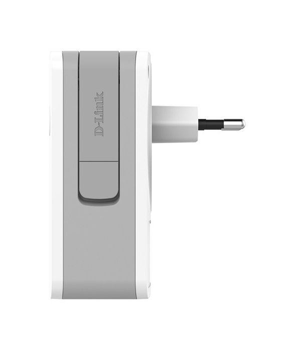 D-Link DAP-1620 Repetidor Inalámbrico AC1300 Blanco D-Link DAP-1620 Repetidor Inalámbrico AC1300 Blanco