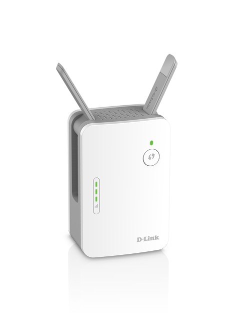 D-Link DAP-1620 Repetidor Inalámbrico AC1300 Blanco D-Link DAP-1620 Repetidor Inalámbrico AC1300 Blanco