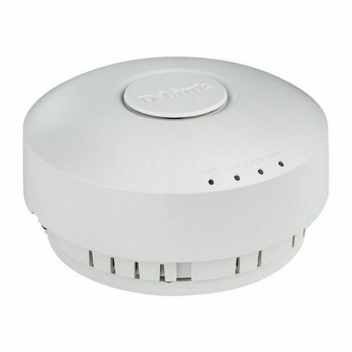 D-Link DWL-6610AP Punto de Acceso Inalámbrico AC1200 Dual Band PoE