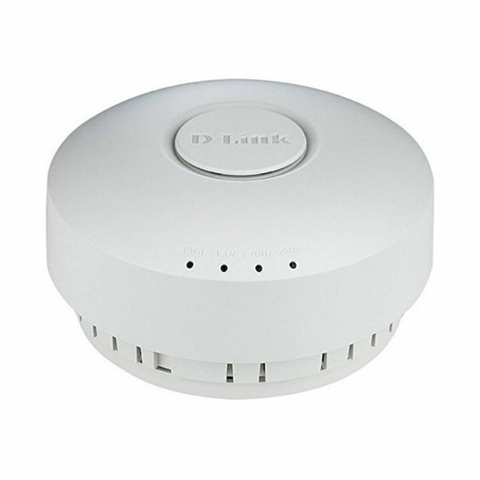 D-Link DWL-6610AP Punto de Acceso Inalámbrico AC1200 Dual Band PoE