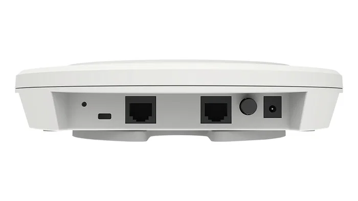 D-Link DWL-6610AP Punto de Acceso Inalámbrico Wi-Fi Dual-Band 1200 Mbps 2.4GHz y 5GHz con PoE, Antenas 6.5dbi, 802.11ac