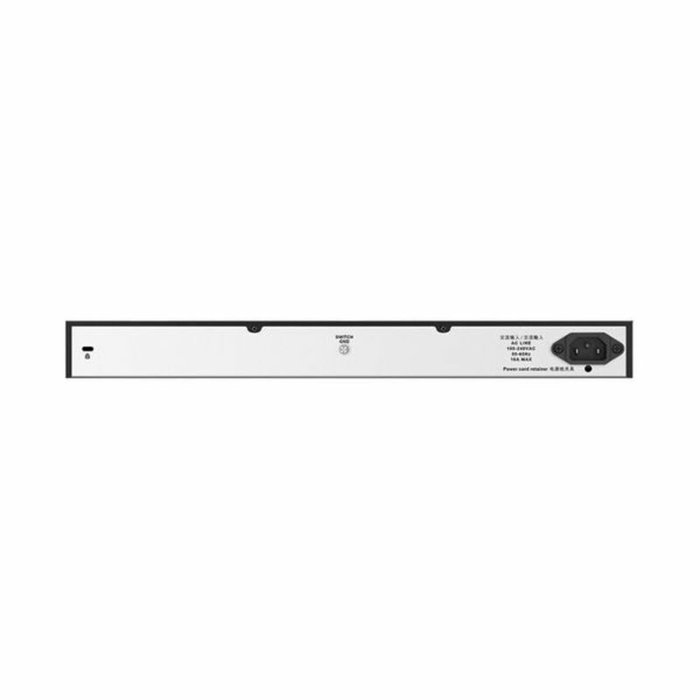 D-Link DGS-1026MP Switch 26 Puertos PoE+ Gigabit