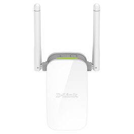 D-Link DAP-1325 Repetidor WiFi N300 con 2 Antenas Externas