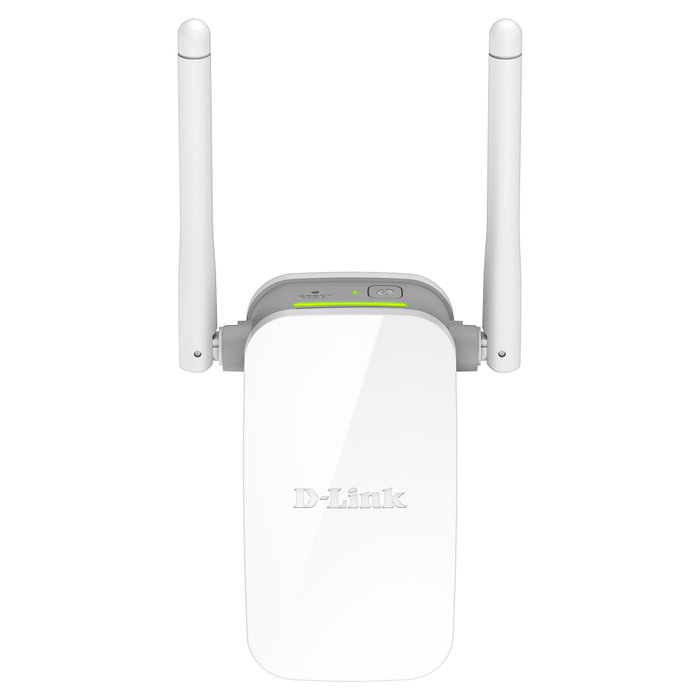 D-Link DAP-1325 Repetidor Inalámbrico 300 Mbps Blanco