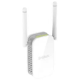 D-Link DAP-1325 Repetidor/Extensor WiFi N300 Inalámbrico 300Mbps con 2 Antenas