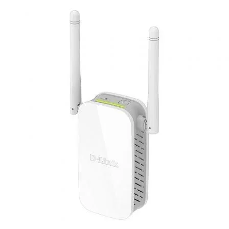 Repetidor ap inalÁmbrico d-link dap-1325 300mbps 2 antenas