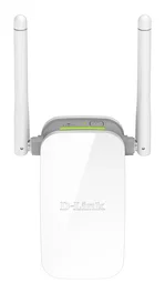 D-link Repetidor Wi-Fi DAP-1325 300Mbps con 2 Antenas