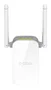 D-Link DAP-1325 Repetidor WiFi Extensor 300 Mbps IEEE 802.11n/g, 2 Antenas Externas, 1 Puerto Ethernet LAN 10/100 Mbps, Blanco