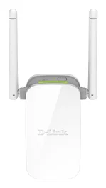 D-Link DAP-1325 Repetidor WiFi Extensor 300 Mbps IEEE 802.11n/g, 2 Antenas Externas, 1 Puerto Ethernet LAN 10/100 Mbps, Blanco