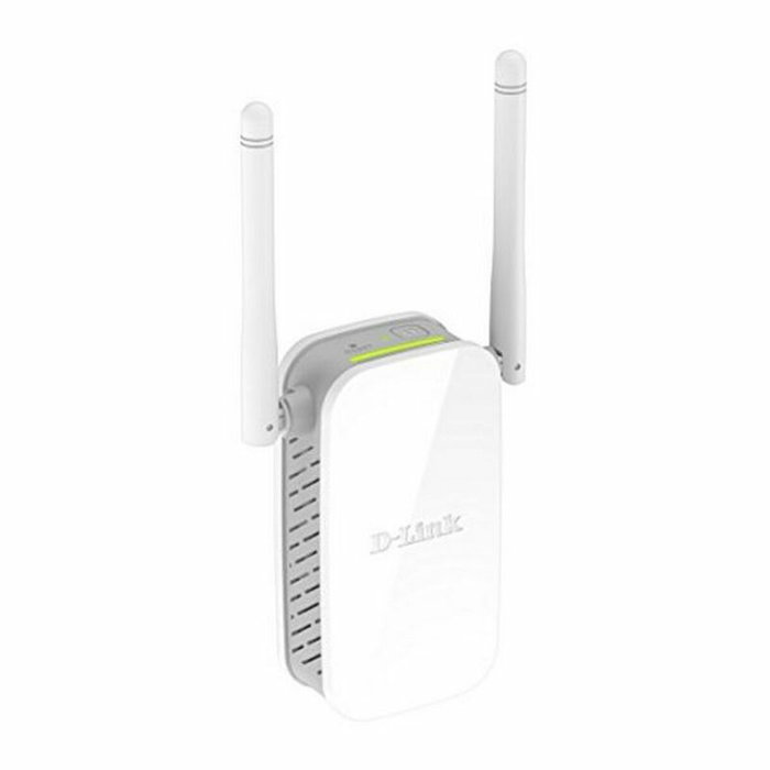 D-Link DAP-1325 Repetidor Inalámbrico 300 Mbps Blanco