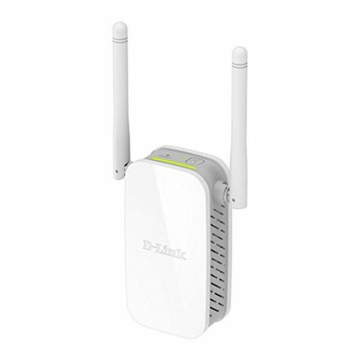 D-Link DAP-1325 Repetidor Inalámbrico 300 Mbps Blanco