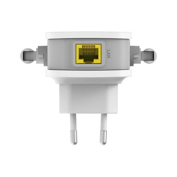D-Link DAP-1325 Repetidor Inalámbrico 300 Mbps Blanco