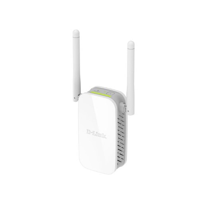 D-Link DAP-1325 Repetidor Inalámbrico 300 Mbps Blanco