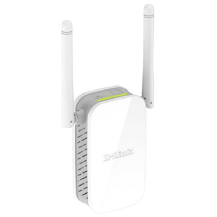 D-Link DAP-1325 Repetidor Inalámbrico 300 Mbps Blanco