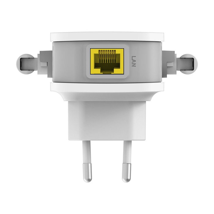 D-Link DAP-1325 Repetidor Inalámbrico 300 Mbps Blanco