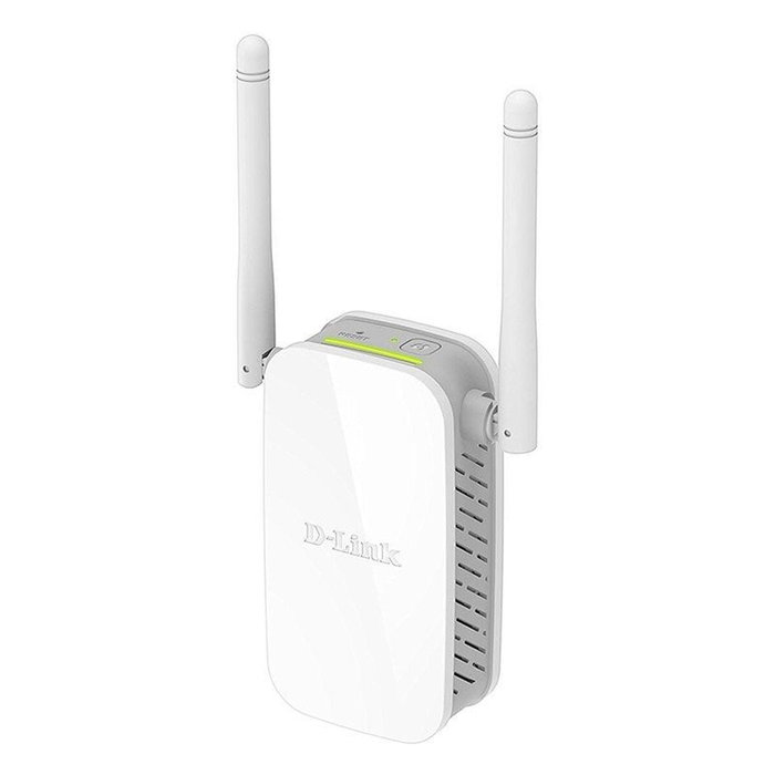 D-Link DAP-1325 Repetidor Inalámbrico 300 Mbps Blanco