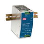 D-Link DIS-N240-48 240 W Acero inoxidable