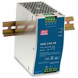 D-Link DIS-N240-48 240W Acero inoxidable