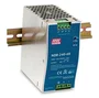 D-Link DIS-N240-48 240 W Acero inoxidable