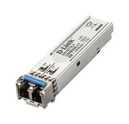 D-Link DIS-S310LX Módulo Transceptor SFP Fibra Óptica 1000 Mbit/s LX 10 km