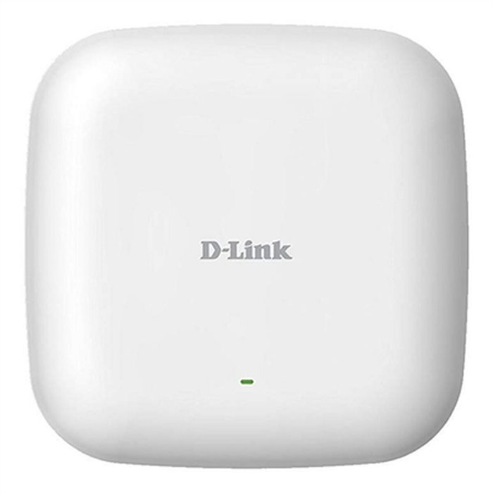 D-Link DAP-2680 Punto de Acceso Inalámbrico AC1750 Wave 2 PoE