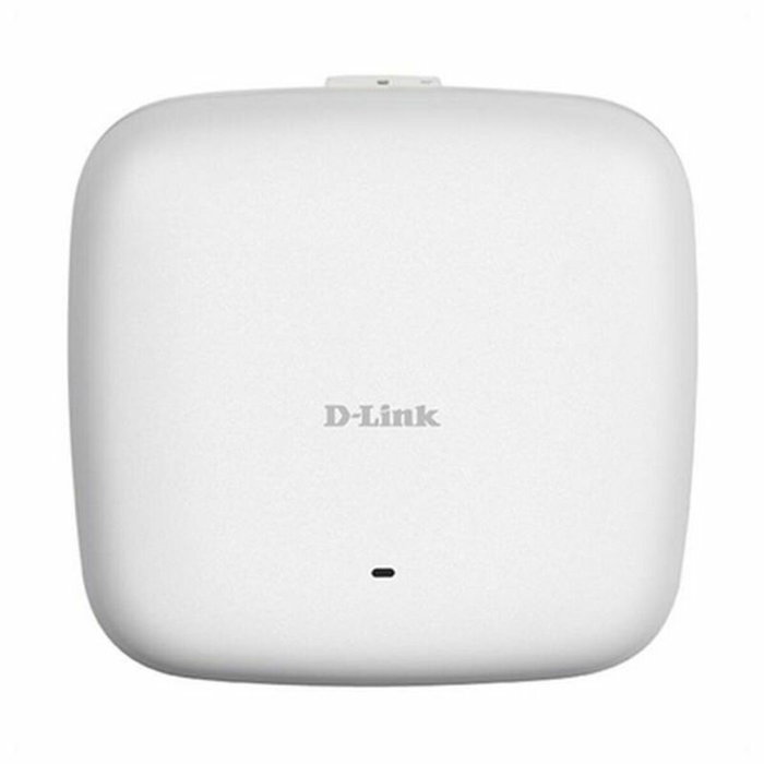 D-Link DAP-2680 Punto de Acceso Inalámbrico AC1750 Wave 2 PoE