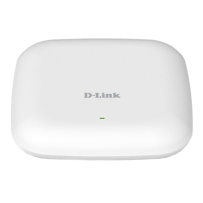 D-Link DAP-2680 Punto de Acceso Inalámbrico AC1750 Wave 2 PoE
