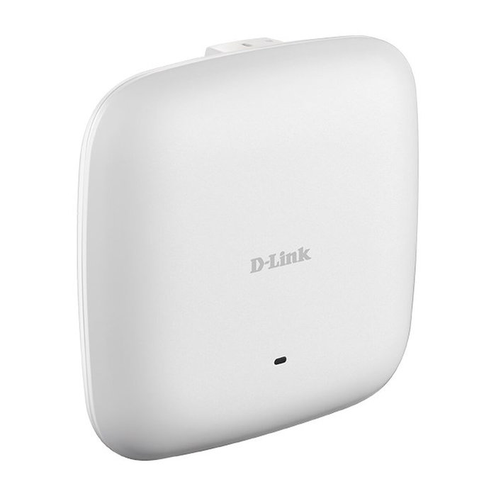D-Link DAP-2680 Punto de Acceso Inalámbrico AC1750 Wave 2 PoE