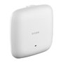 D-Link DAP-2680 Punto de Acceso Inalámbrico AC1750 Wave 2 PoE