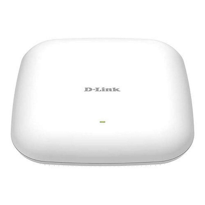 D-Link DAP-2680 Punto de Acceso Inalámbrico AC1750 Wave 2 PoE