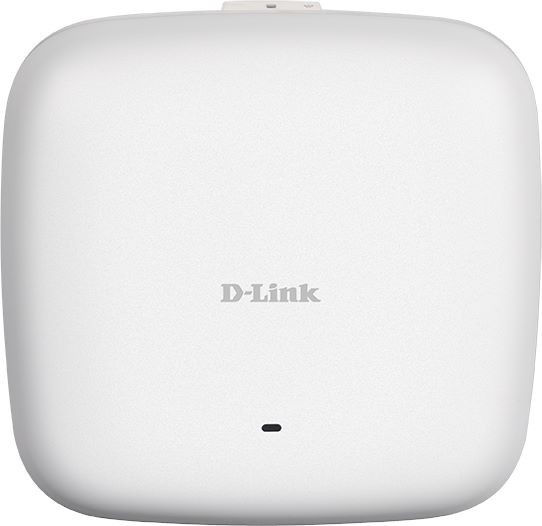 D-Link DAP-2680 Punto de Acceso Inalámbrico AC1750 Wave 2 PoE