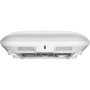 D-Link DAP-2680 Punto de Acceso WiFi Pro AC1750 Wave 2 MU-MIMO, 1300 Mbps 5GHz, 450 Mbps 2.4GHz, 3x3, Dual Band, PoE, para Negocio
