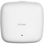 D-Link DAP-2680 Punto de Acceso WiFi Pro AC1750 Wave 2 MU-MIMO, 1300 Mbps 5GHz, 450 Mbps 2.4GHz, 3x3, Dual Band, PoE, para Negocio