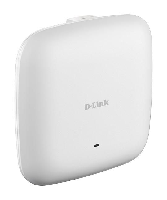 D-Link DAP-2680 Punto de Acceso Inalámbrico AC1750 Wave 2 PoE