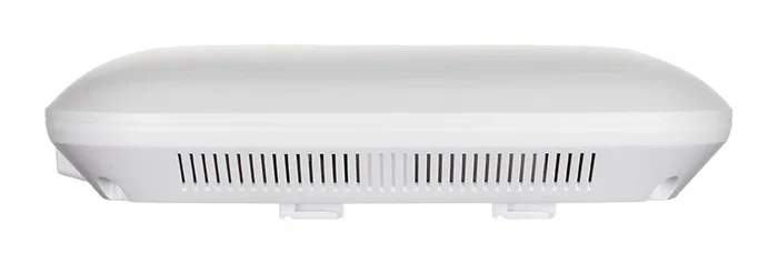 D-Link DAP-2680 Punto de Acceso Inalámbrico WiFi 1750 Mbps Dual Band (2.4GHz/5GHz) con PoE y 3 Antenas de 4.2 dBi, Blanco