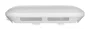 D-Link DAP-2680 Punto de Acceso Inalámbrico WiFi 1750 Mbps Dual Band (2.4GHz/5GHz) con PoE y 3 Antenas de 4.2 dBi, Blanco