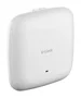 D-Link DAP-2680 Punto de Acceso Inalámbrico WiFi 1750 Mbps Dual Band (2.4GHz/5GHz) con PoE y 3 Antenas de 4.2 dBi, Blanco