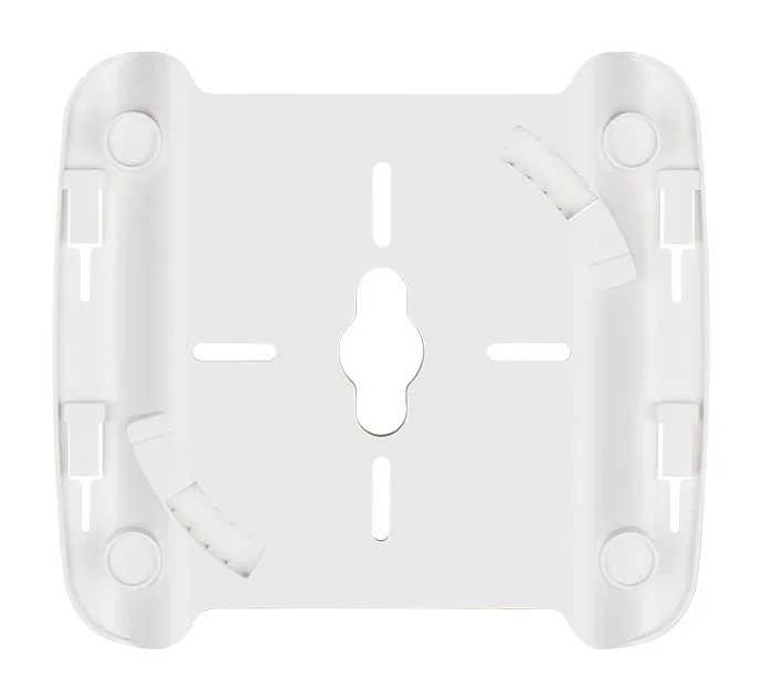 D-Link DAP-2680 Punto de Acceso Inalámbrico WiFi 1750 Mbps Dual Band (2.4GHz/5GHz) con PoE y 3 Antenas de 4.2 dBi, Blanco