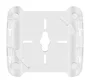 D-Link DAP-2680 Punto de Acceso Inalámbrico WiFi 1750 Mbps Dual Band (2.4GHz/5GHz) con PoE y 3 Antenas de 4.2 dBi, Blanco