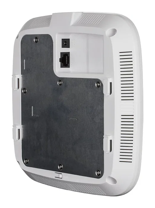 D-Link DAP-2680 Punto de Acceso Inalámbrico WiFi 1750 Mbps Dual Band (2.4GHz/5GHz) con PoE y 3 Antenas de 4.2 dBi, Blanco