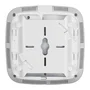 D-Link DAP-2680 Punto de Acceso Inalámbrico WiFi 1750 Mbps Dual Band (2.4GHz/5GHz) con PoE y 3 Antenas de 4.2 dBi, Blanco