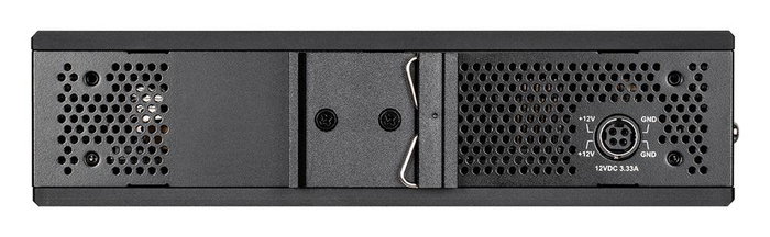 D - link Switch Industrial Gestionado Gigabit Ethernet 12 Puertos