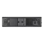 D-Link DIS-200G-12S Switch Industrial Gestionado L2, 12 Puertos (10x Gigabit RJ-45 + 2x SFP), Montaje Rack/Pared/DIN, 24 Gbit/s, IP30, -40 a 65 °C